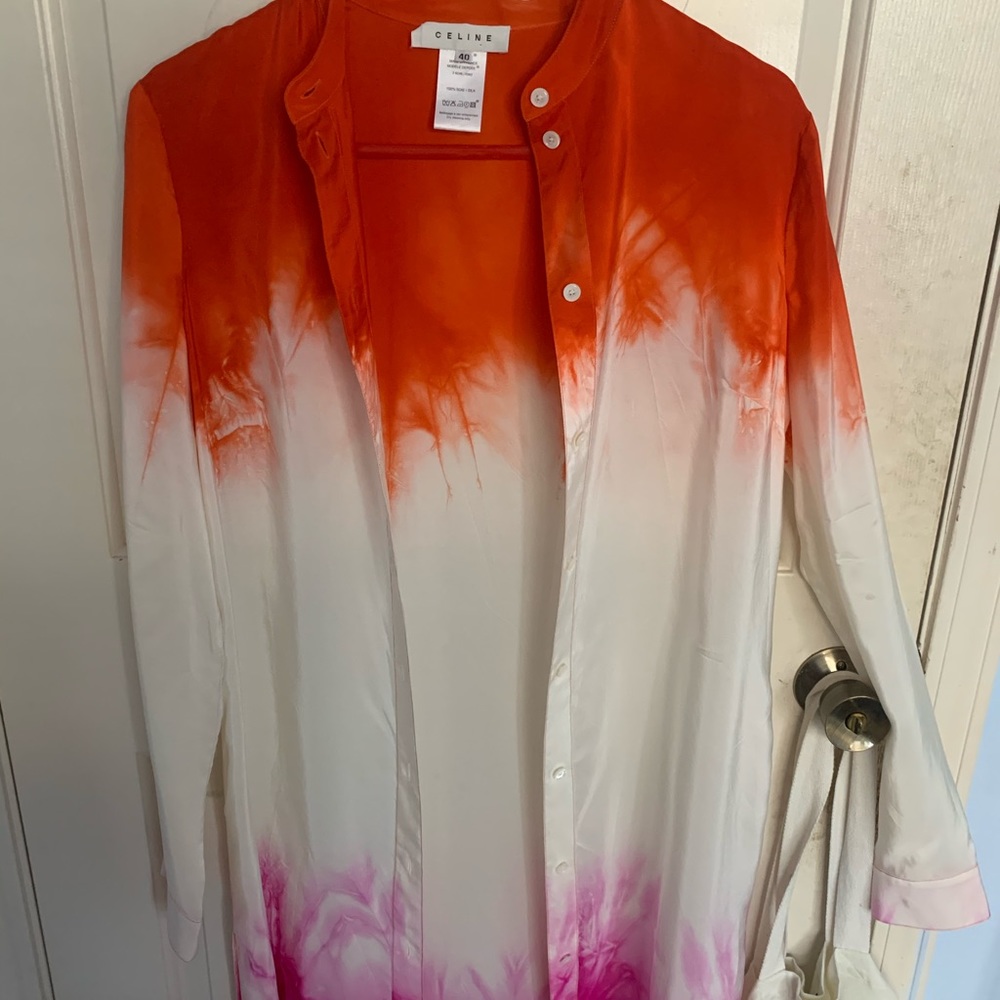 Celine Dress